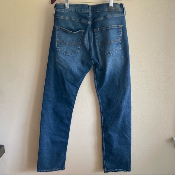 LEVIS DENIZEN JEANS - Picture 2 of 7